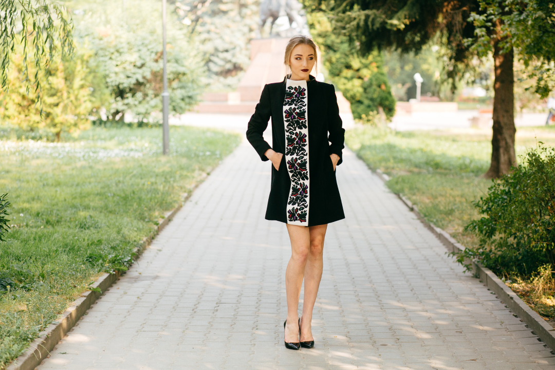 How to Style a Midi Dress for Every Occasion