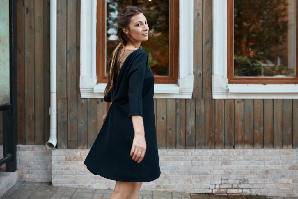 The Top 5 Little Black Dress Model Every Woman Needs: From Classic to Contemporary